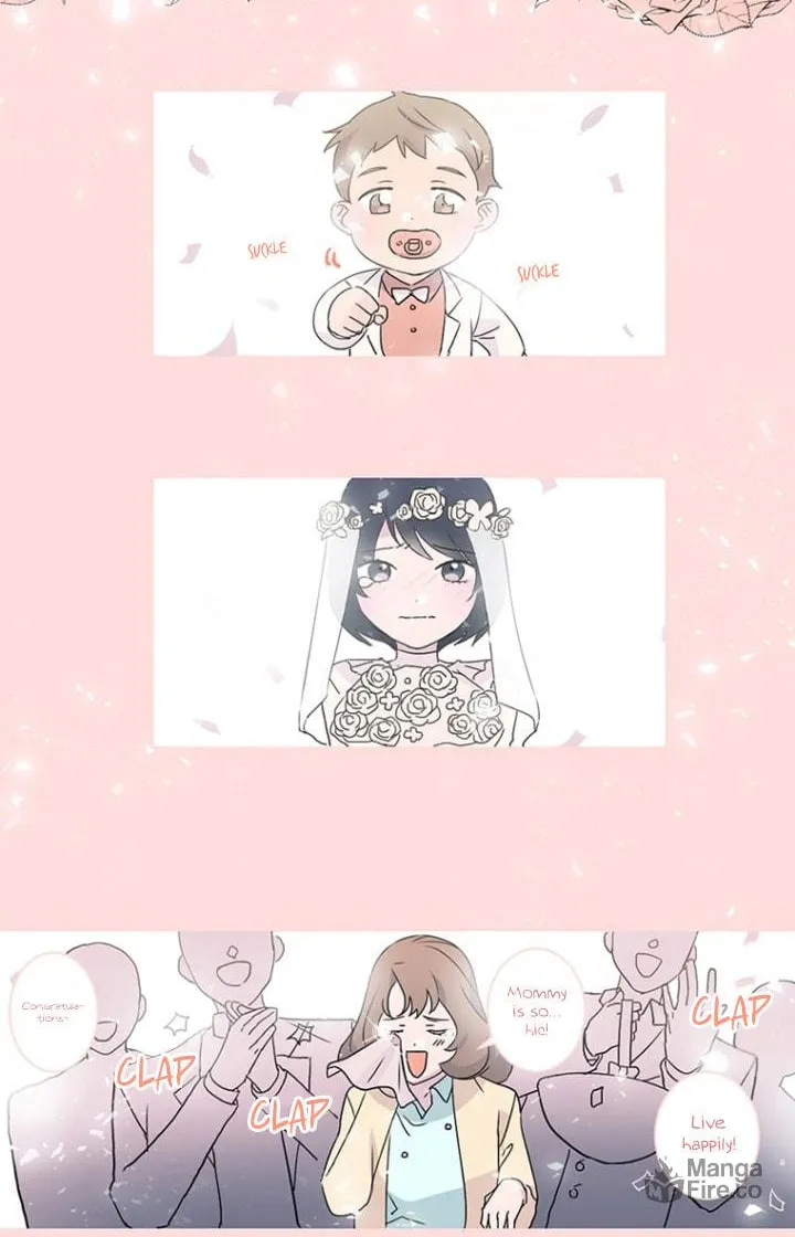 Read Four Years Apart chapter 1 image 10 on Lezhin