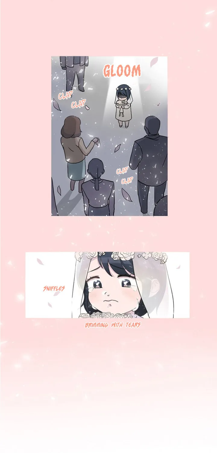 Read Four Years Apart chapter 1 image 11 on Lezhin
