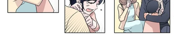 Read Four Years Apart chapter 1 image 13 on Lezhin
