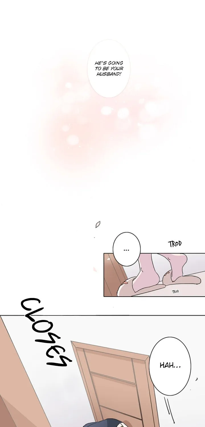 Read Four Years Apart chapter 1 image 22 on Lezhin