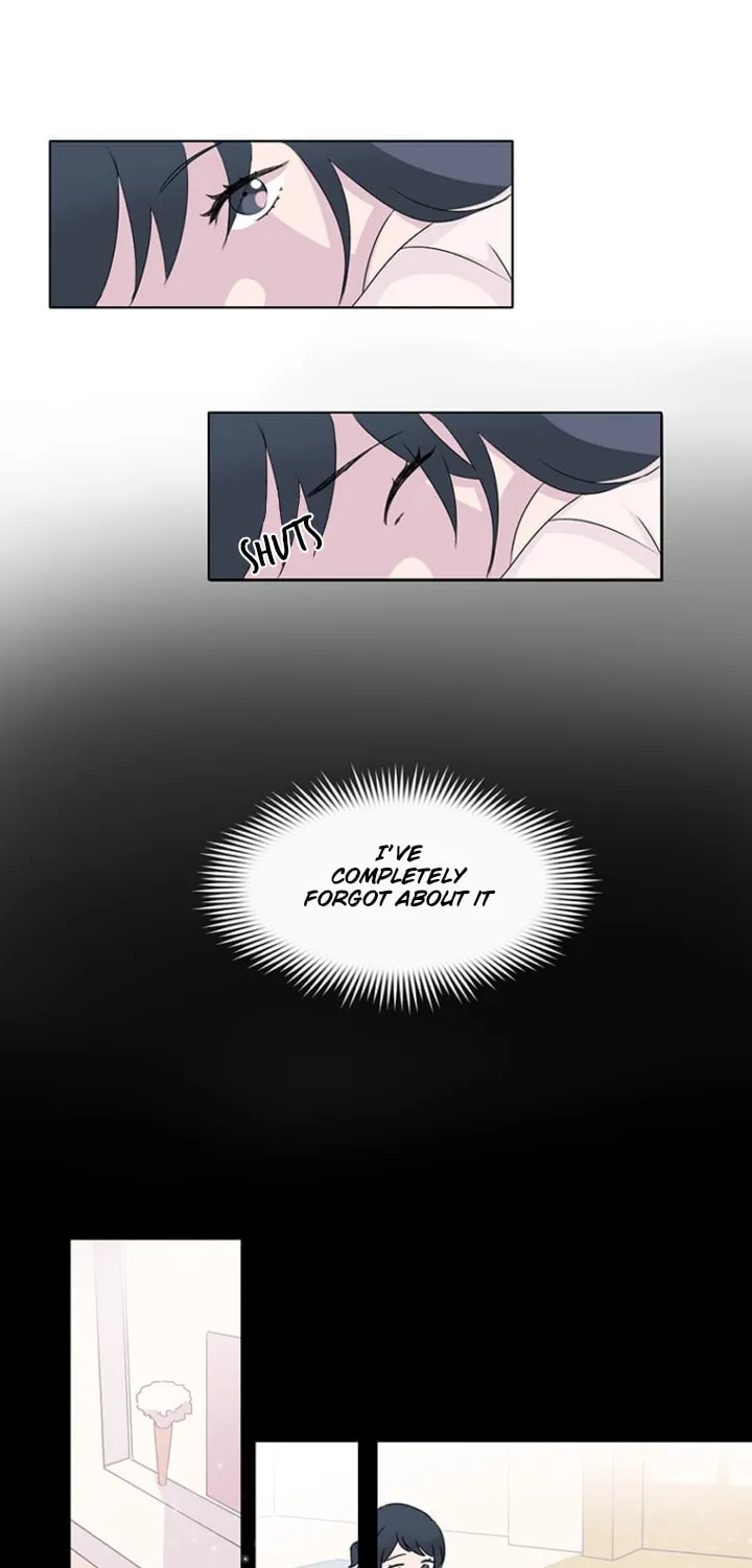 Read Four Years Apart chapter 1 image 25 on Lezhin