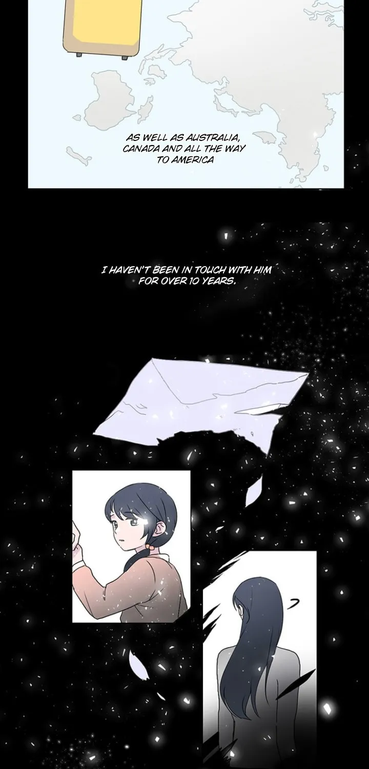 Read Four Years Apart chapter 1 image 28 on Lezhin