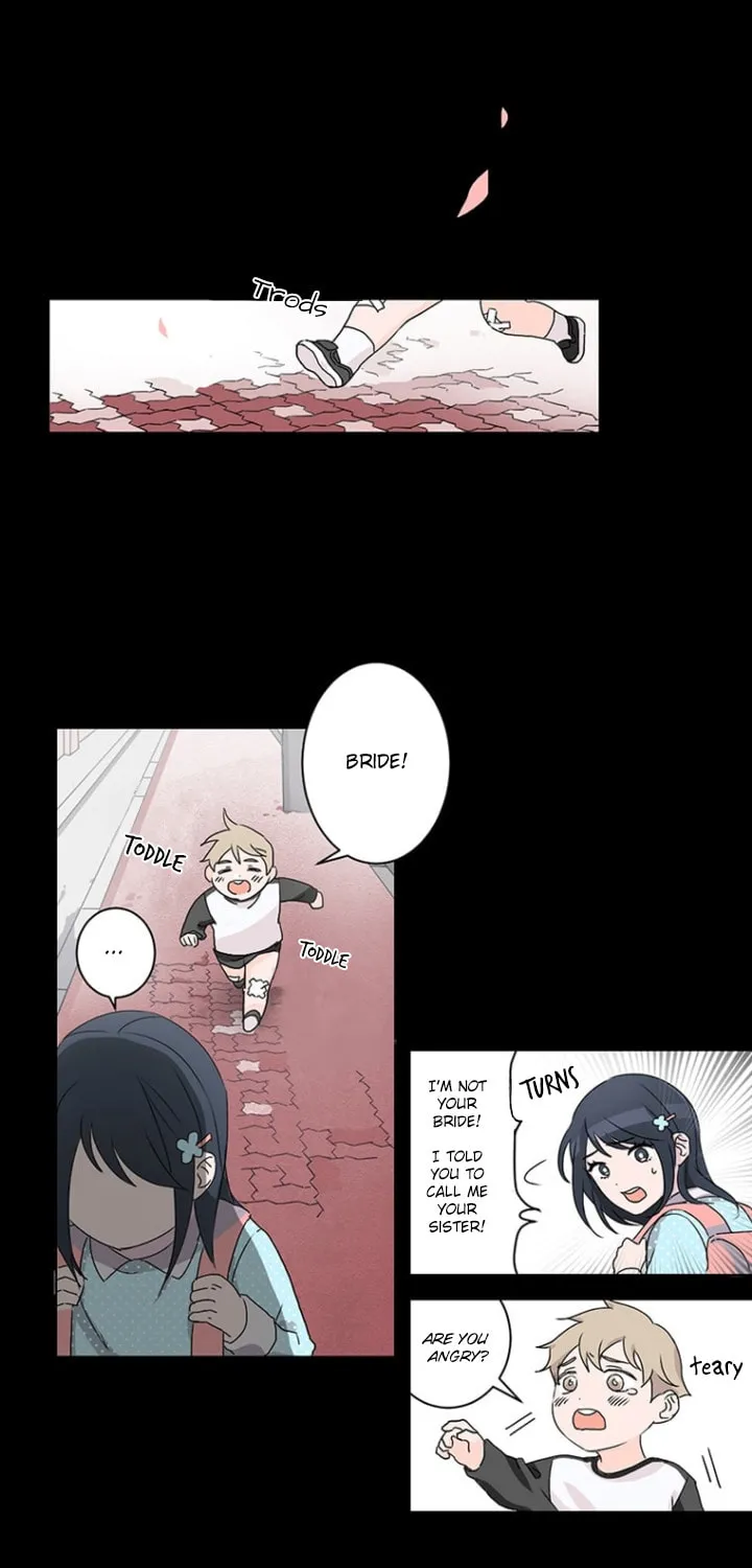 Read Four Years Apart chapter 1 image 30 on Lezhin