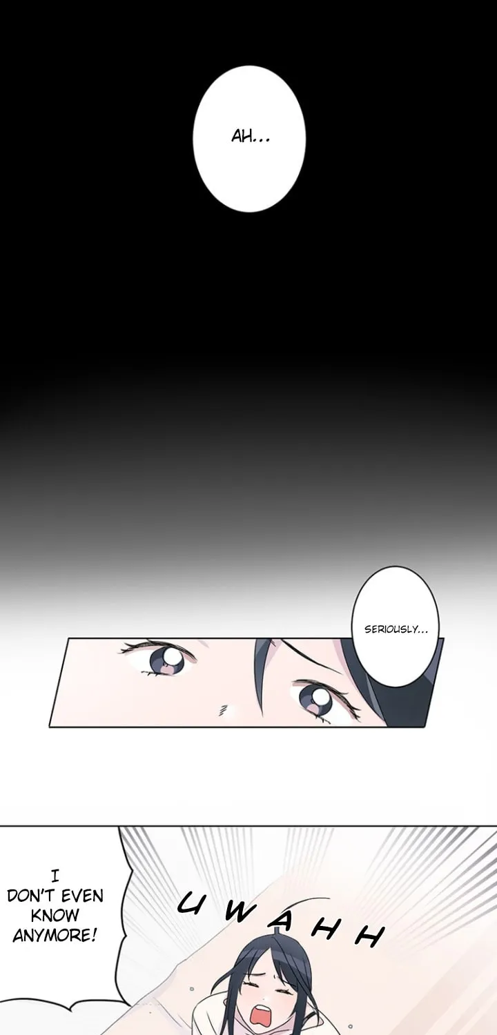 Read Four Years Apart chapter 1 image 33 on Lezhin