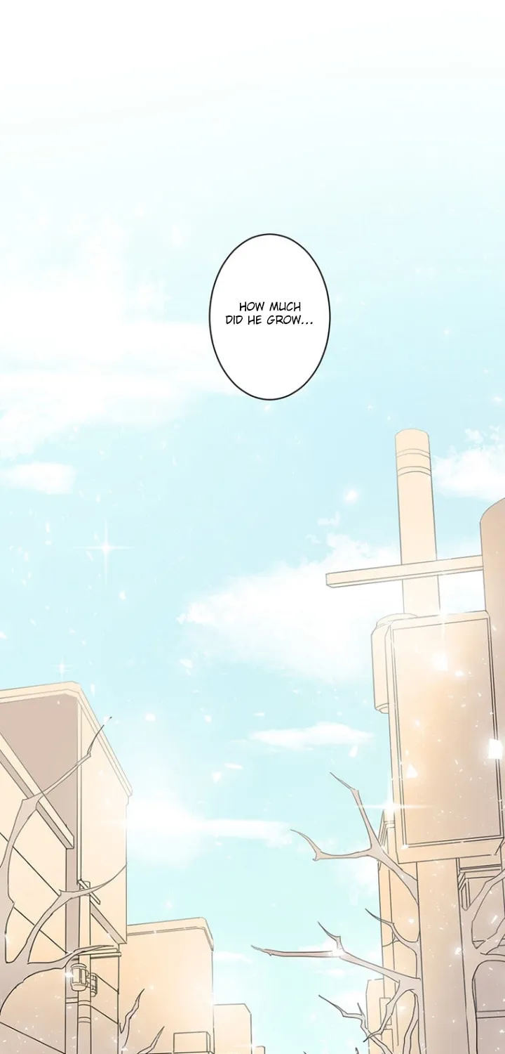 Read Four Years Apart chapter 1 image 36 on Lezhin