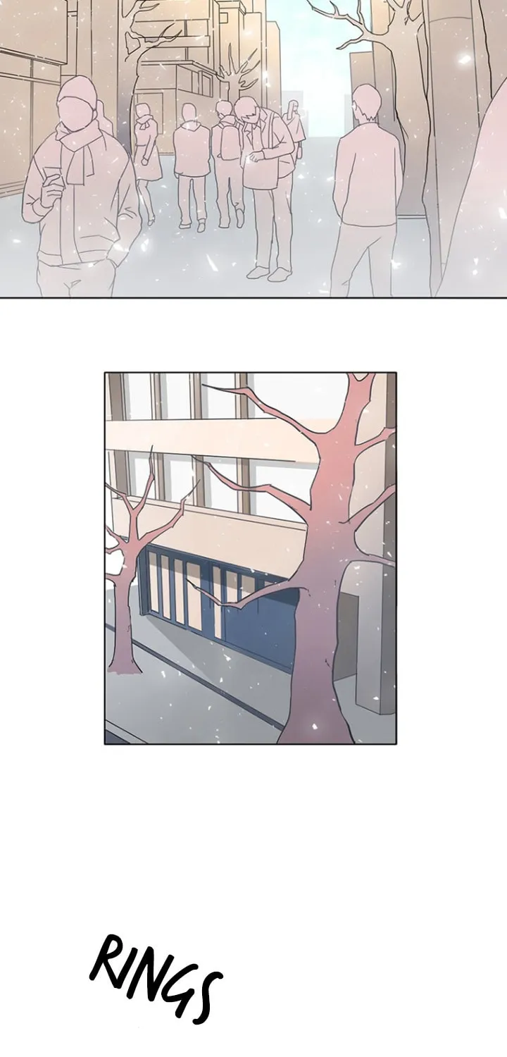 Read Four Years Apart chapter 1 image 37 on Lezhin