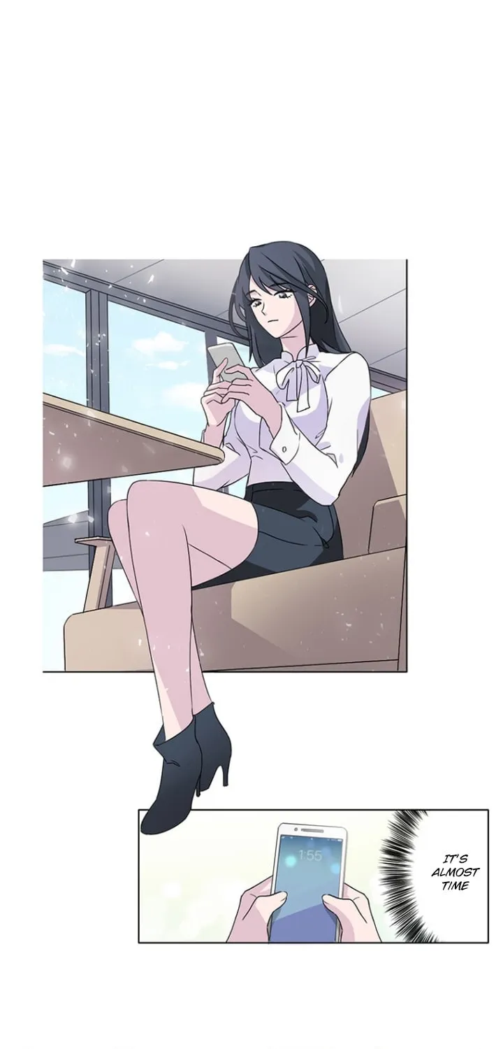 Read Four Years Apart chapter 1 image 39 on Lezhin
