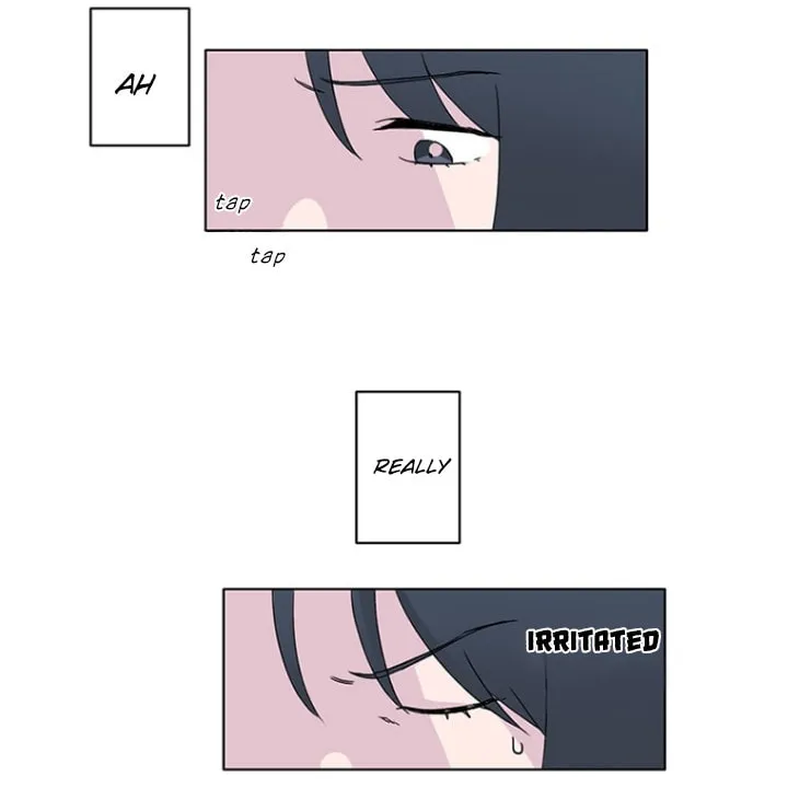 Read Four Years Apart chapter 1 image 41 on Lezhin