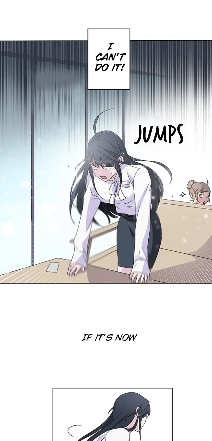 Read Four Years Apart chapter 1 image 42 on Lezhin