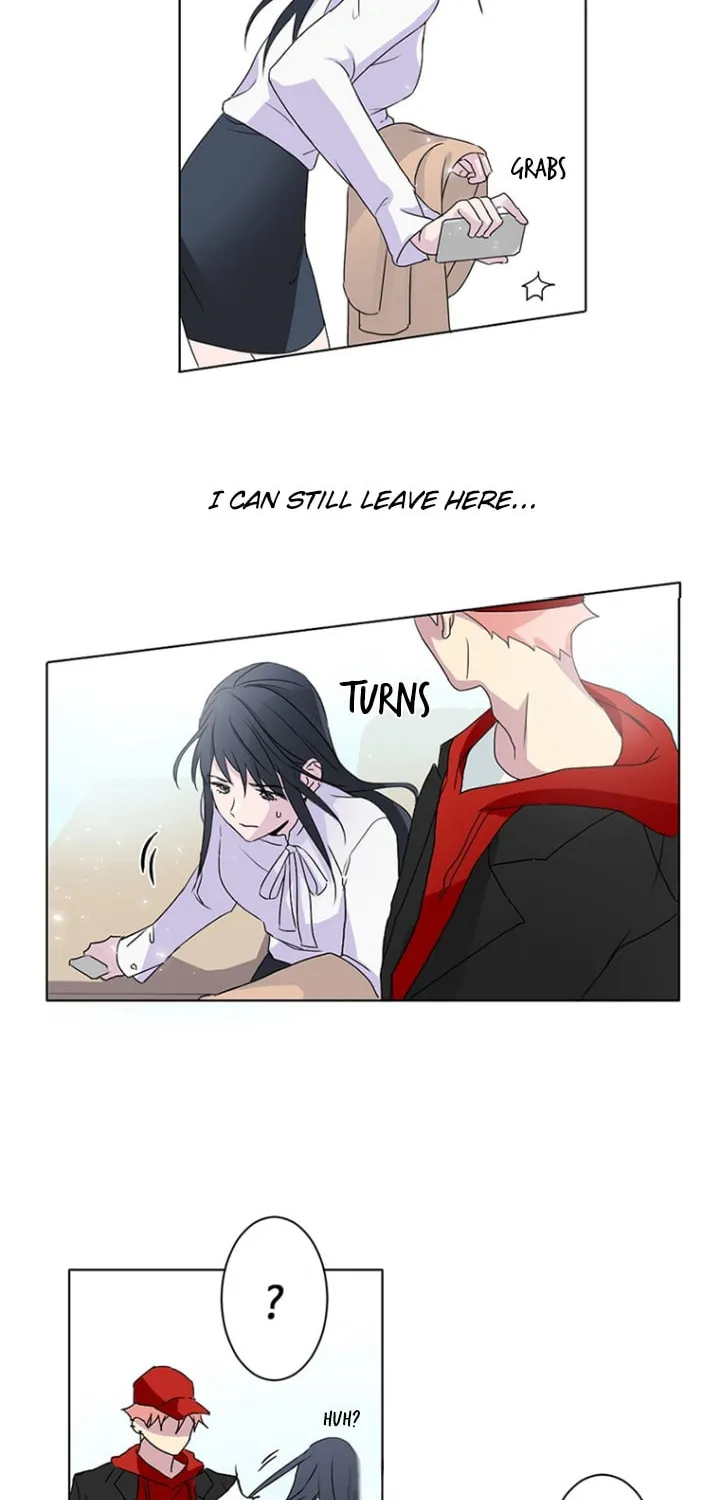 Read Four Years Apart chapter 1 image 43 on Lezhin