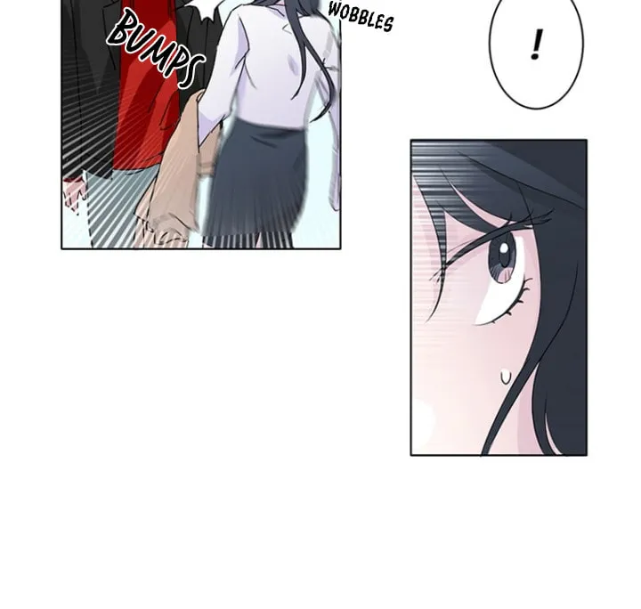Read Four Years Apart chapter 1 image 44 on Lezhin