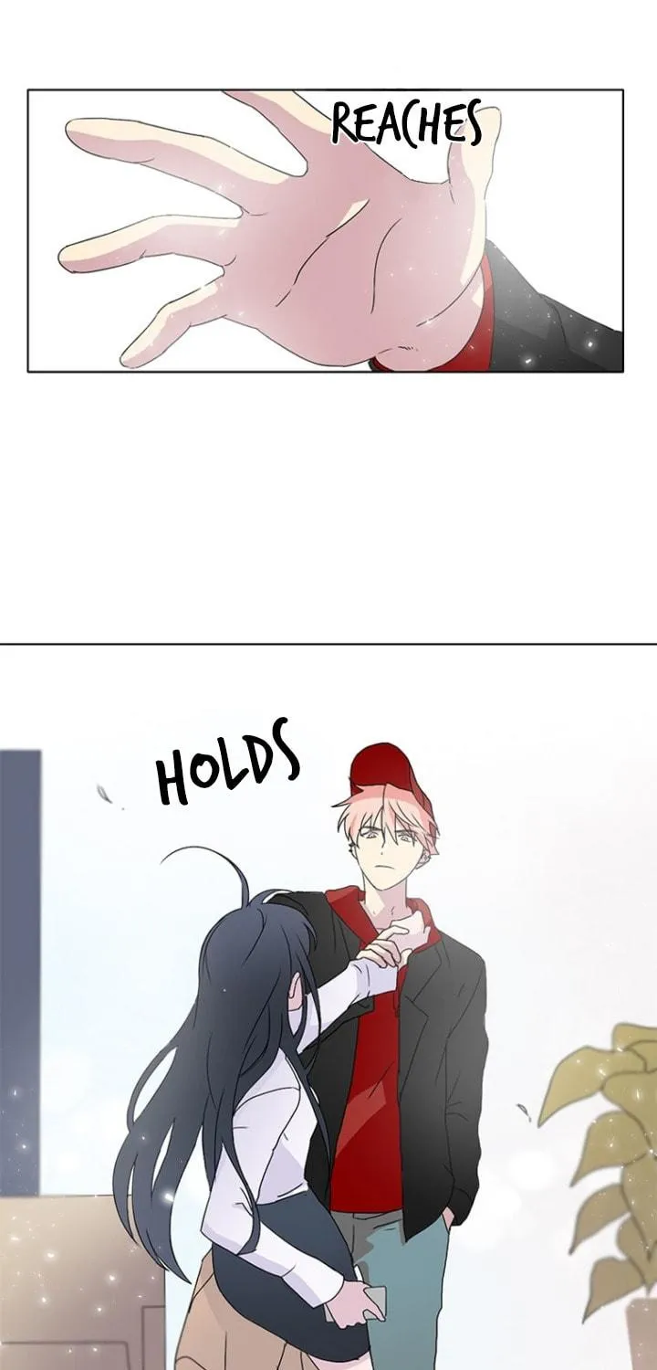 Read Four Years Apart chapter 1 image 45 on Lezhin