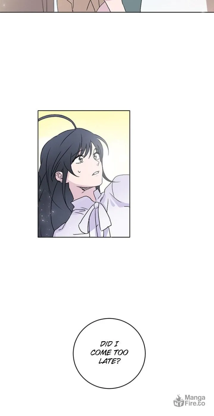 Read Four Years Apart chapter 1 image 46 on Lezhin