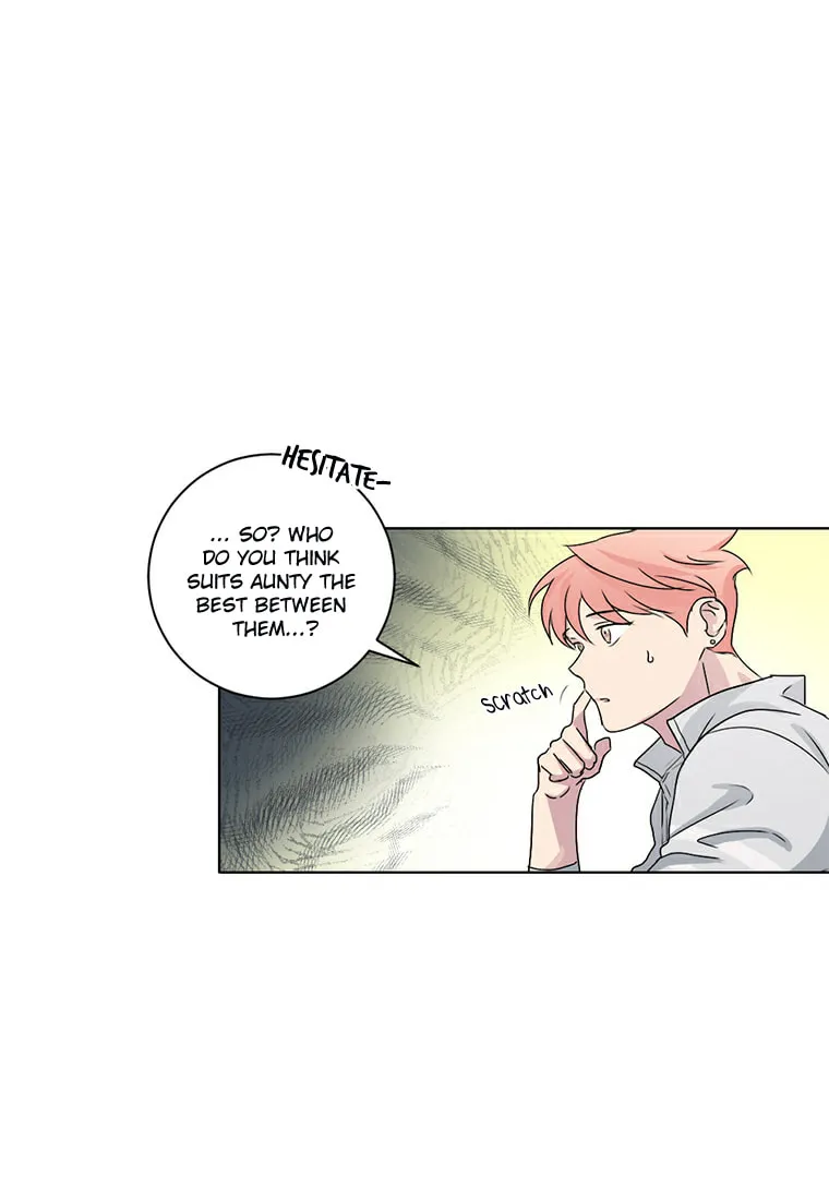 Read Four Years Apart chapter 10 image 11 on Lezhin