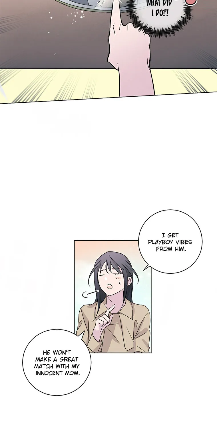 Read Four Years Apart chapter 10 image 13 on Lezhin