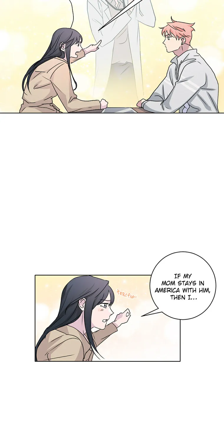 Read Four Years Apart chapter 10 image 15 on Lezhin