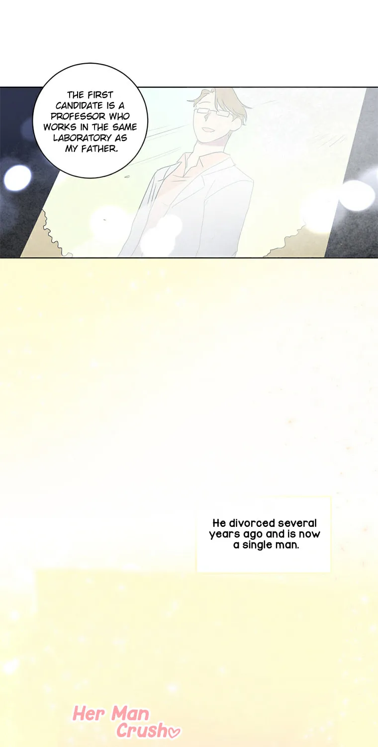 Read Four Years Apart chapter 10 image 2 on Lezhin