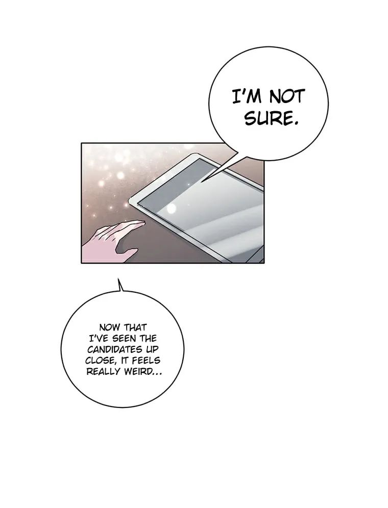 Read Four Years Apart chapter 10 image 24 on Lezhin