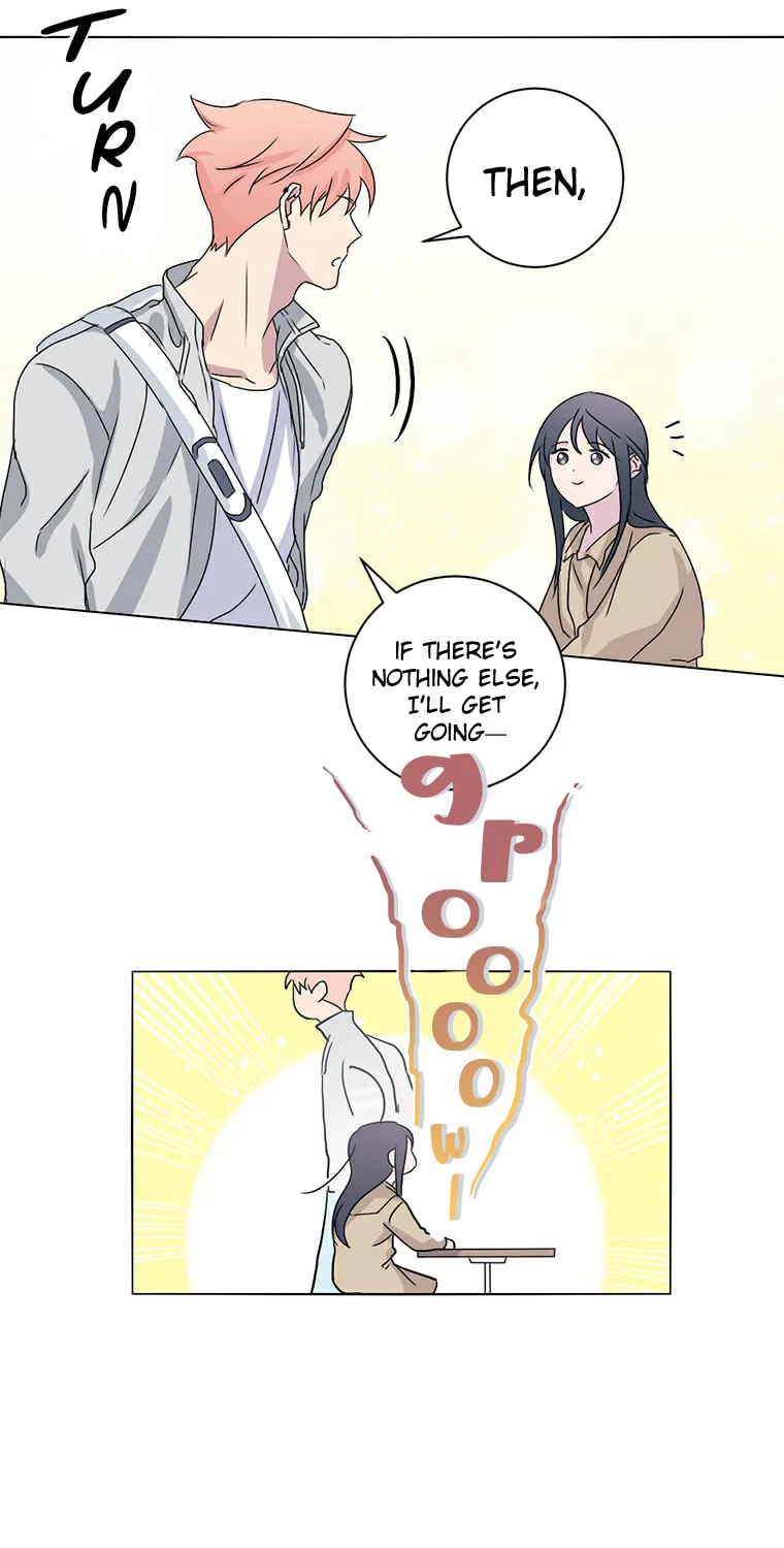 Read Four Years Apart chapter 10 image 27 on Lezhin
