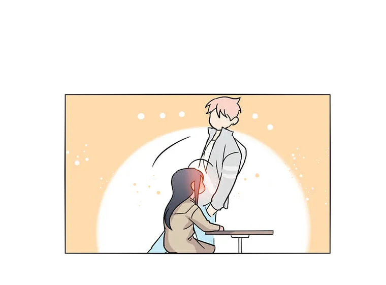Read Four Years Apart chapter 10 image 28 on Lezhin