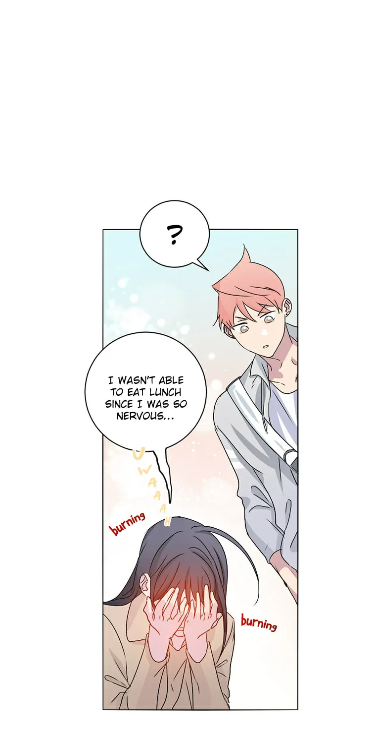 Read Four Years Apart chapter 10 image 29 on Lezhin