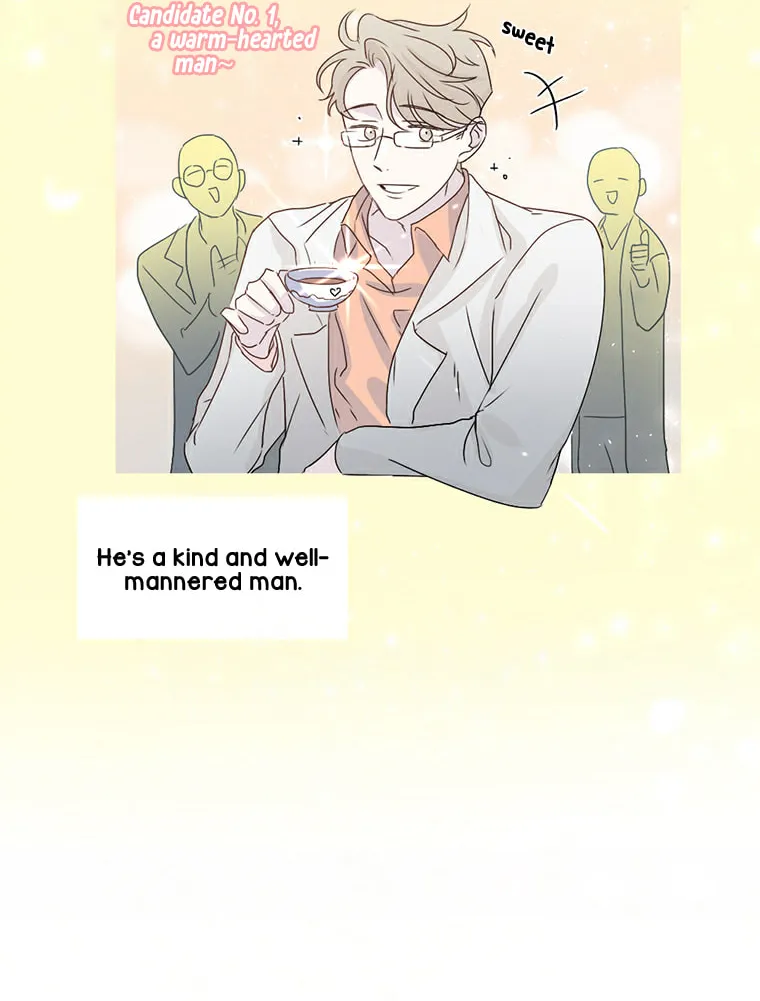 Read Four Years Apart chapter 10 image 3 on Lezhin