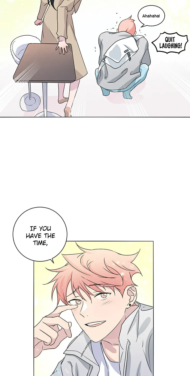 Read Four Years Apart chapter 10 image 31 on Lezhin