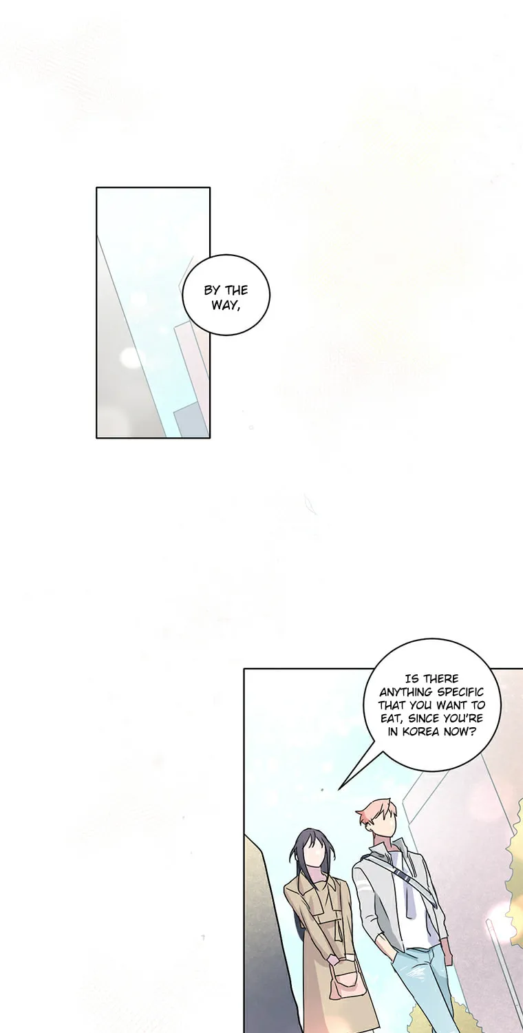 Read Four Years Apart chapter 10 image 34 on Lezhin