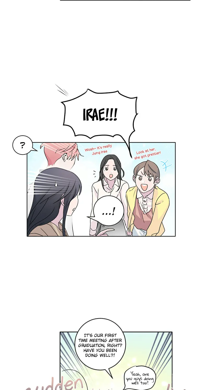 Read Four Years Apart chapter 10 image 44 on Lezhin