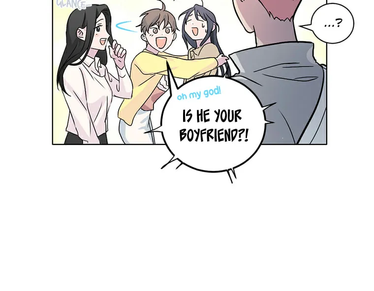 Read Four Years Apart chapter 10 image 46 on Lezhin