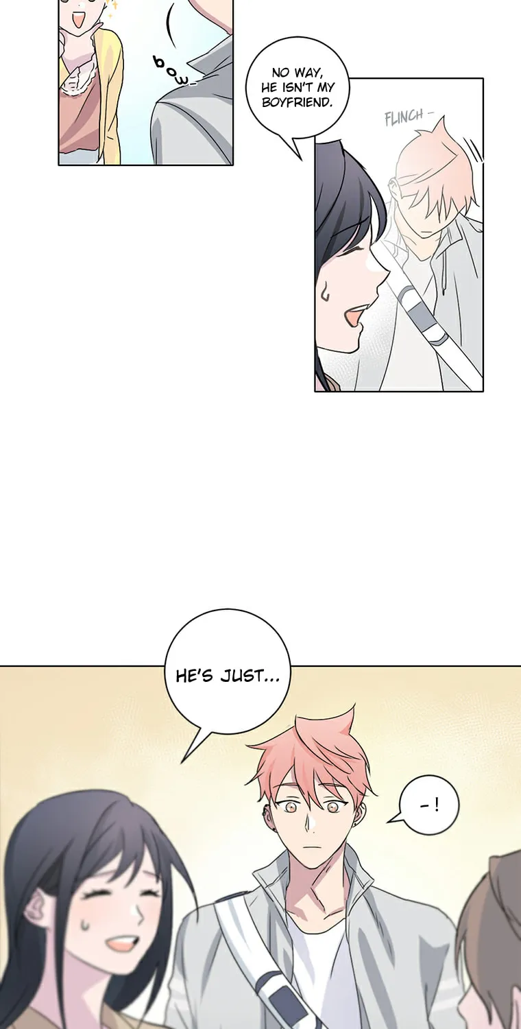 Read Four Years Apart chapter 10 image 48 on Lezhin