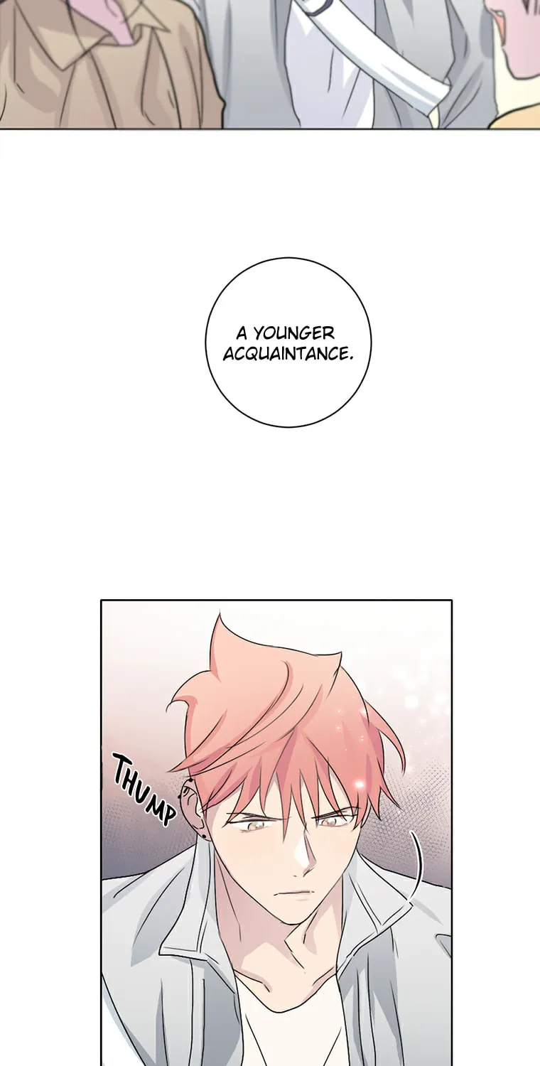 Read Four Years Apart chapter 10 image 49 on Lezhin