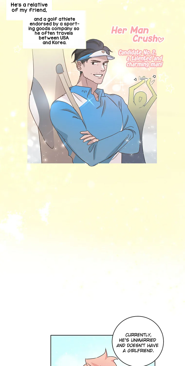 Read Four Years Apart chapter 10 image 5 on Lezhin