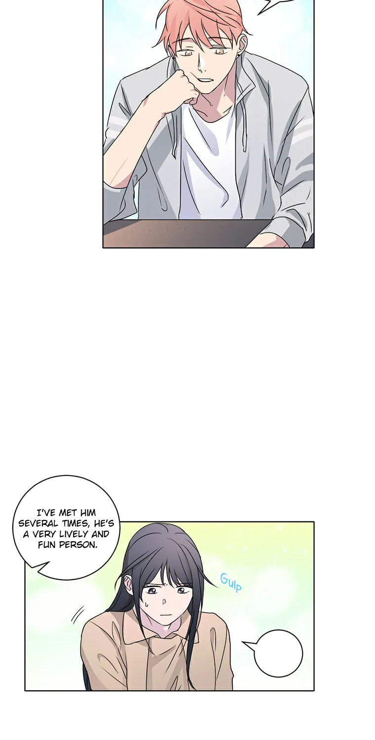 Read Four Years Apart chapter 10 image 6 on Lezhin