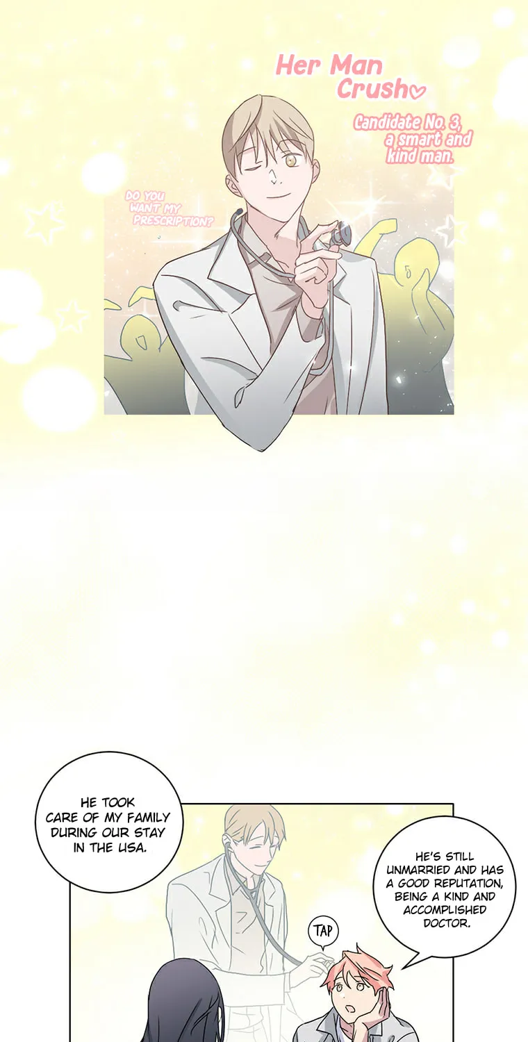 Read Four Years Apart chapter 10 image 8 on Lezhin