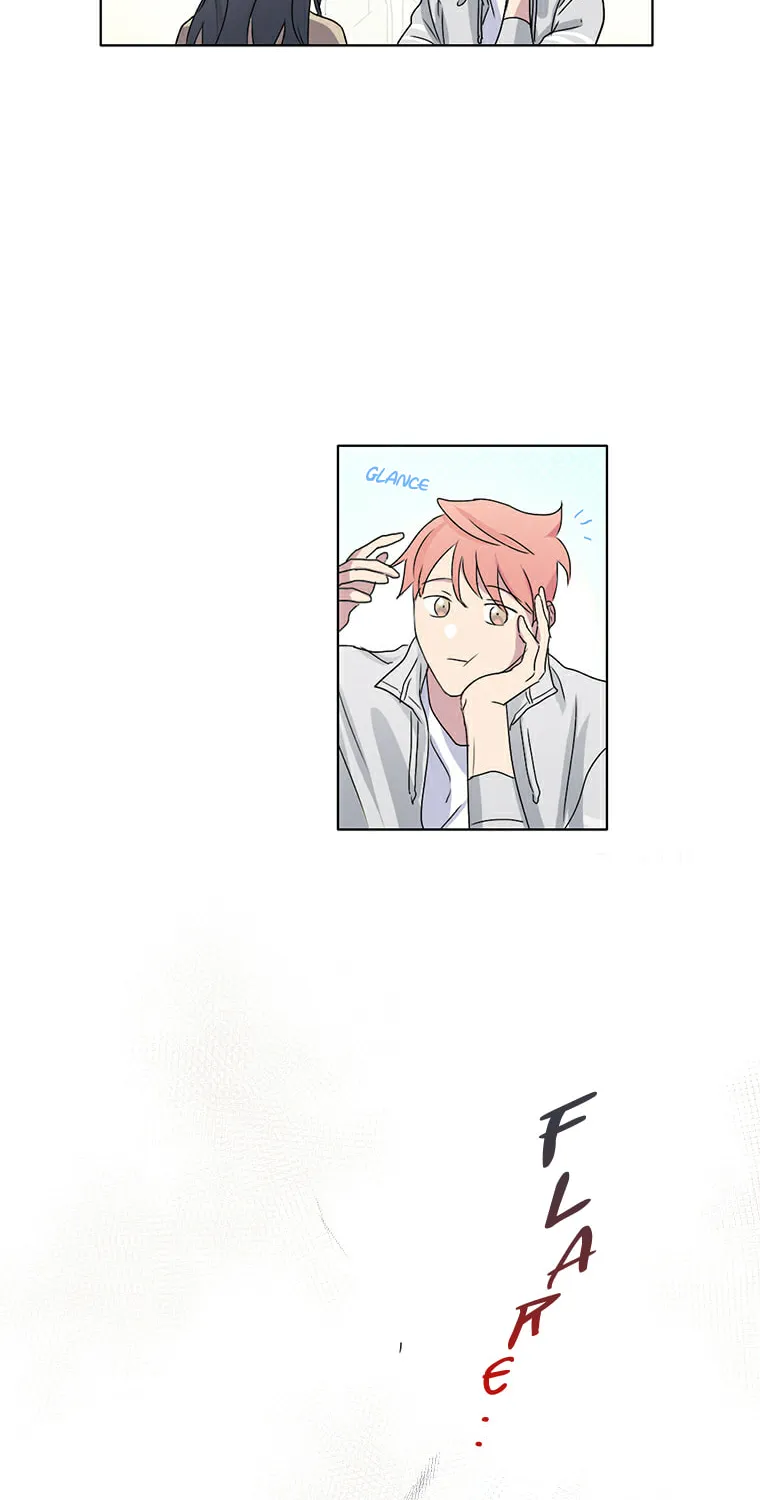 Read Four Years Apart chapter 10 image 9 on Lezhin