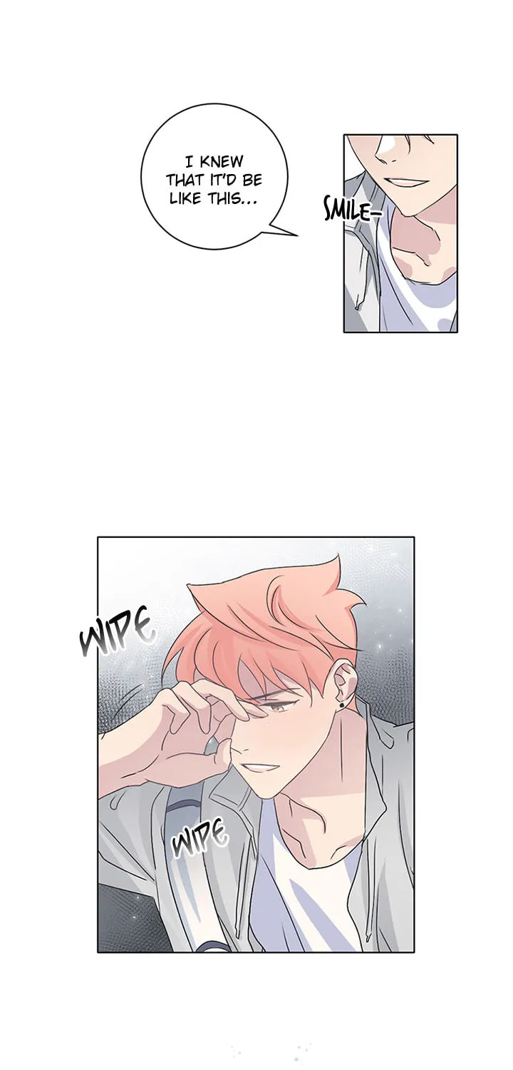 Read Four Years Apart chapter 11 image 12 on Lezhin