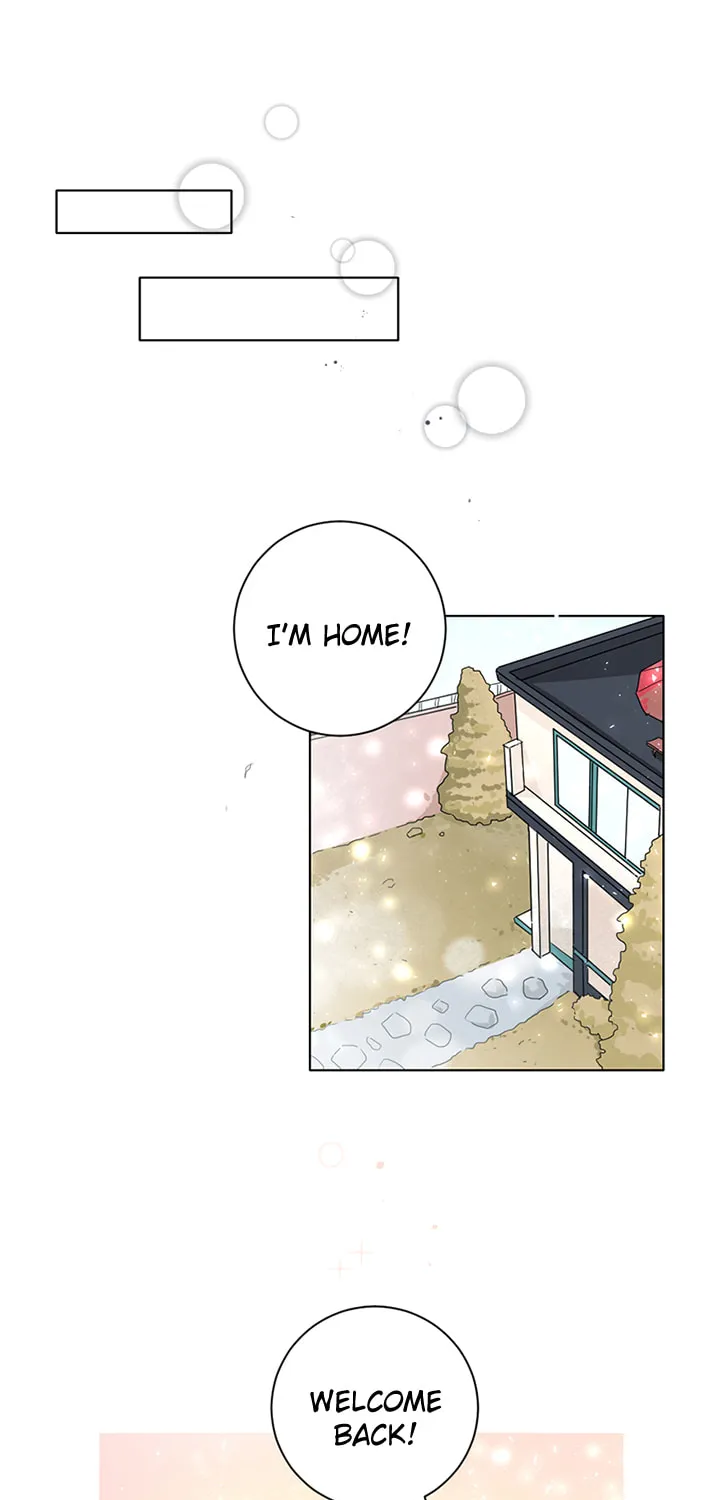 Read Four Years Apart chapter 11 image 15 on Lezhin