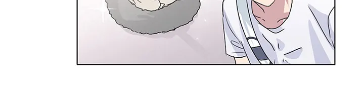 Read Four Years Apart chapter 11 image 18 on Lezhin