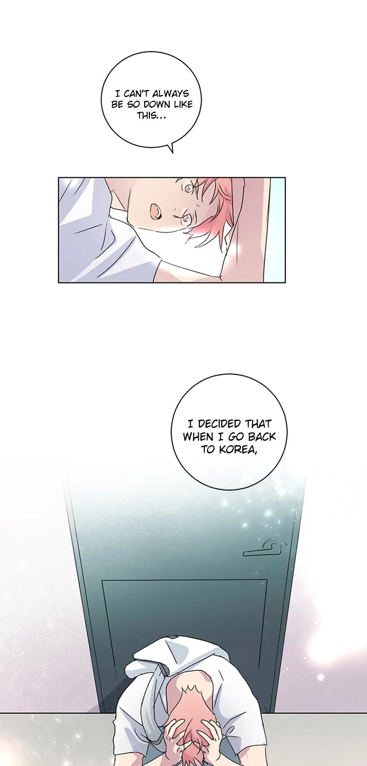 Read Four Years Apart chapter 11 image 23 on Lezhin
