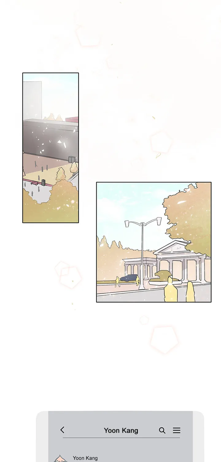 Read Four Years Apart chapter 11 image 28 on Lezhin