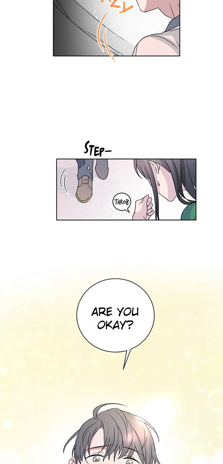 Read Four Years Apart chapter 11 image 36 on Lezhin