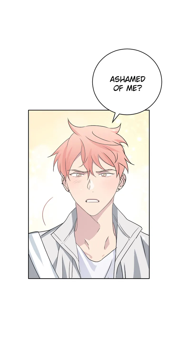 Read Four Years Apart chapter 11 image 4 on Lezhin