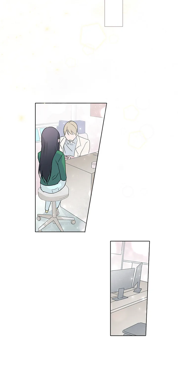 Read Four Years Apart chapter 11 image 40 on Lezhin