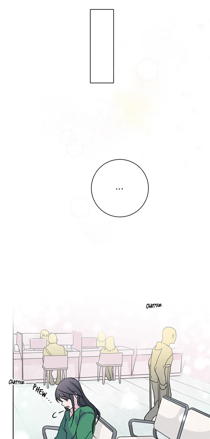 Read Four Years Apart chapter 11 image 41 on Lezhin