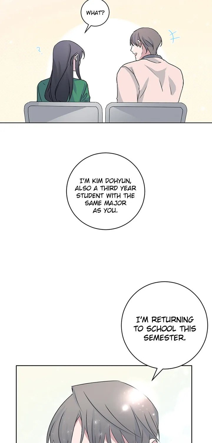 Read Four Years Apart chapter 11 image 47 on Lezhin