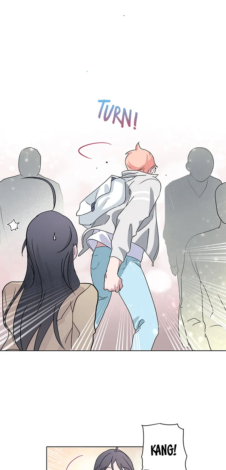 Read Four Years Apart chapter 11 image 6 on Lezhin
