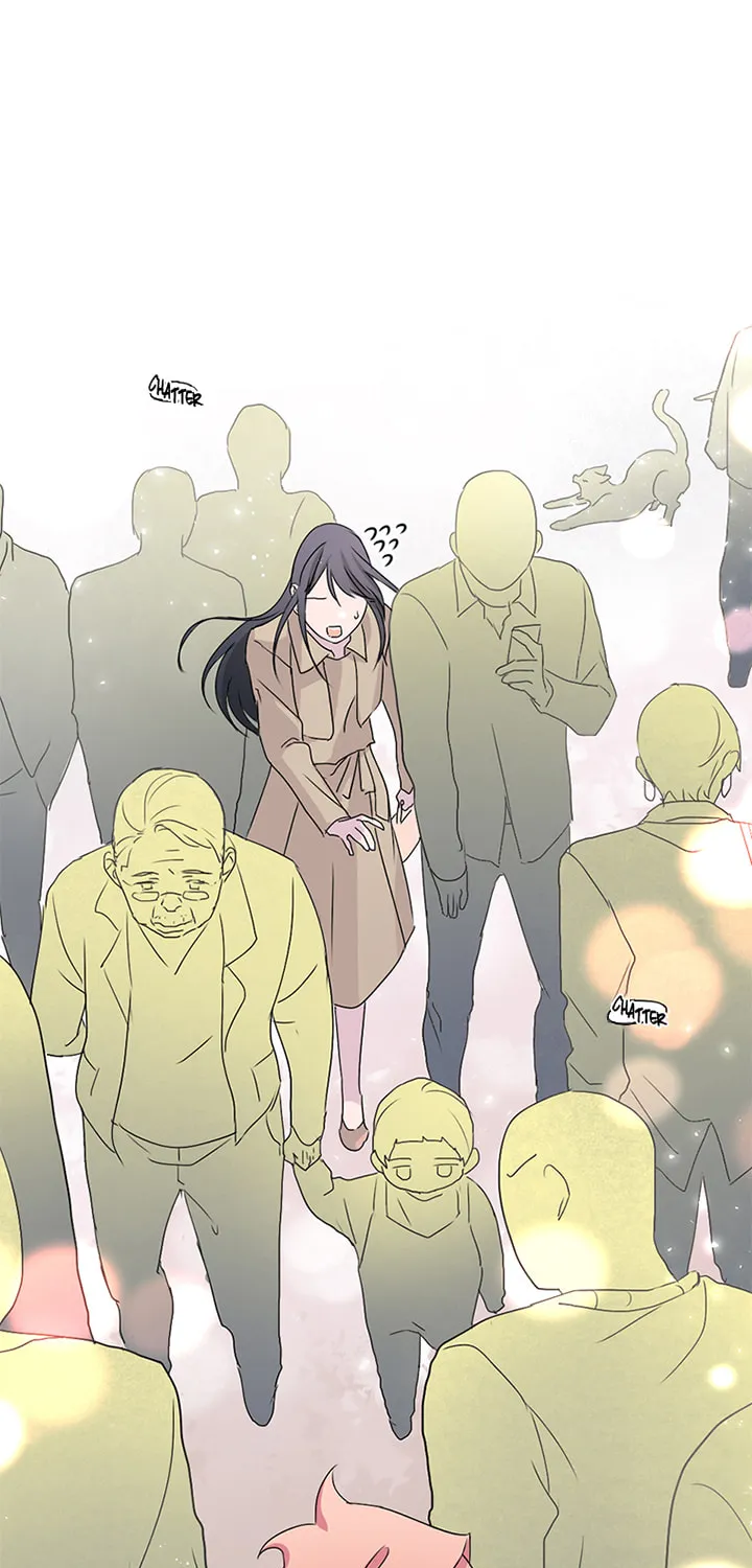 Read Four Years Apart chapter 11 image 8 on Lezhin