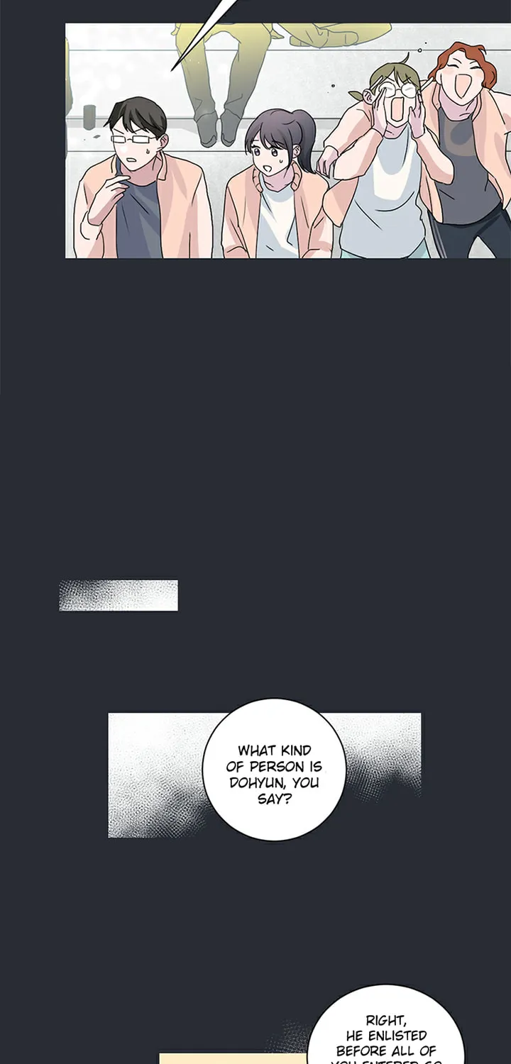 Read Four Years Apart chapter 12 image 10 on Lezhin