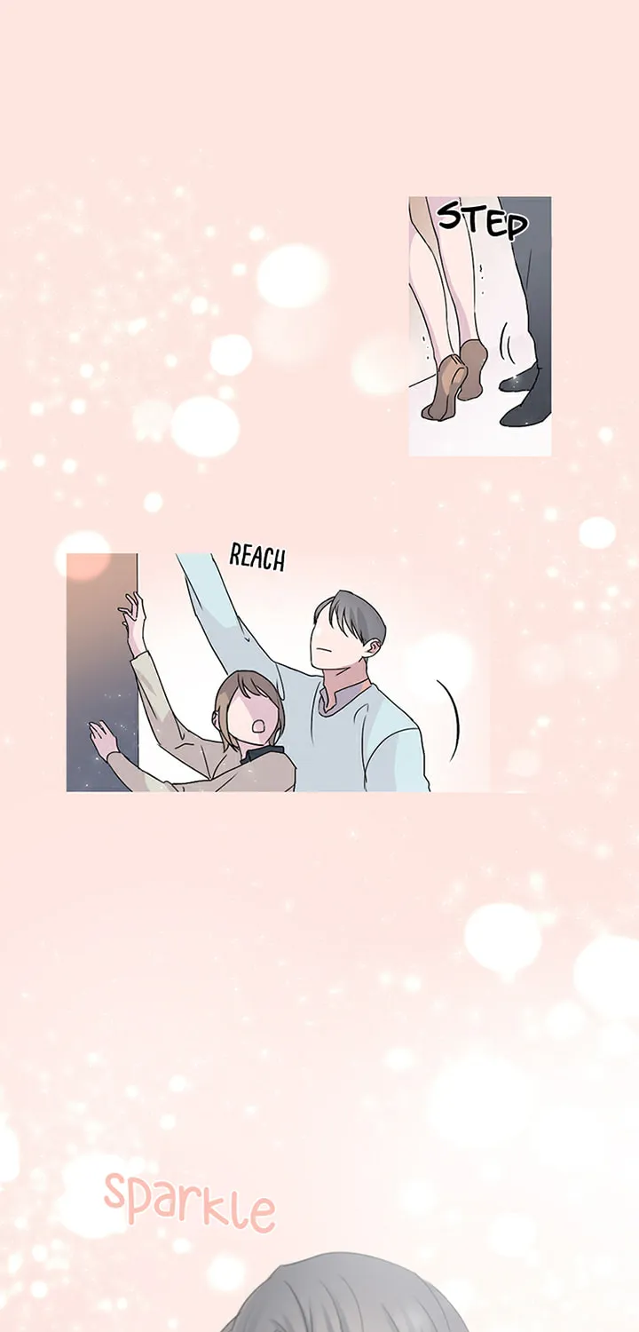 Read Four Years Apart chapter 12 image 13 on Lezhin